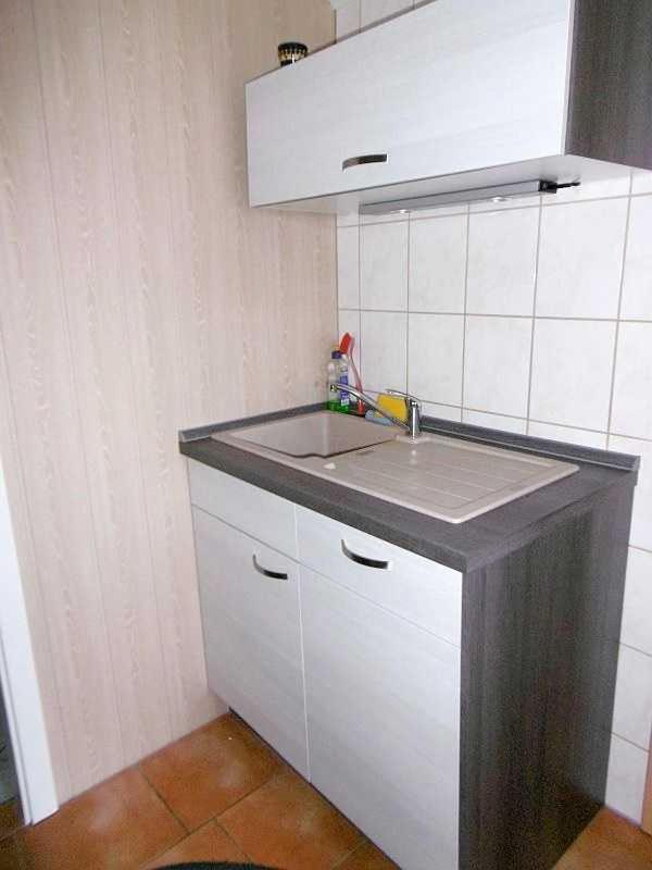 Ruegen_Fewo 42 Rambin Экстерьер фото